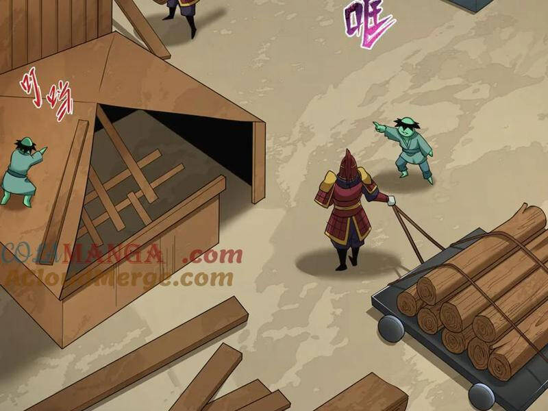 Kỷ Nguyên Kỳ Lạ - Chapter 397 - Page 97