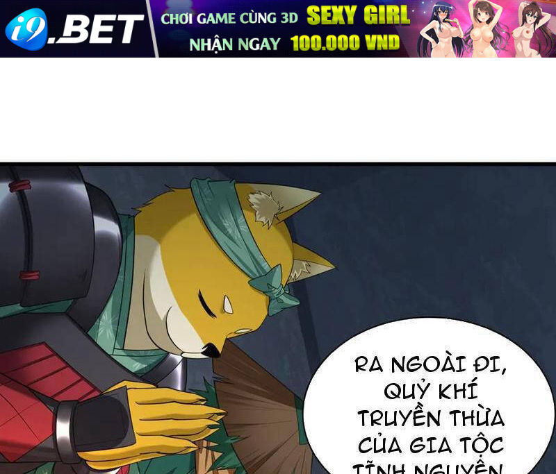 Kỷ Nguyên Kỳ Lạ - Chapter 397 - Page 99