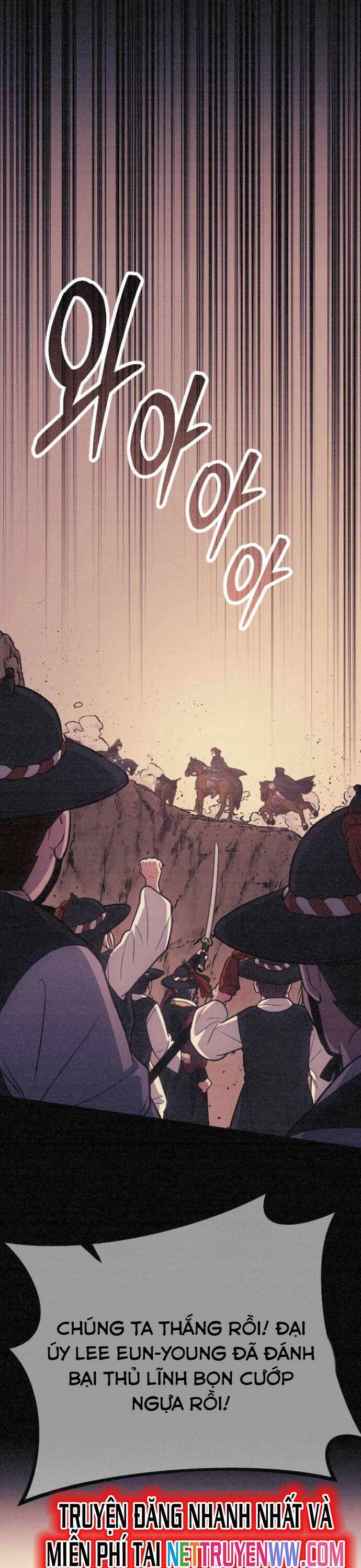 Cuồng Nhân Seoul - Chapter 13 - Page 10