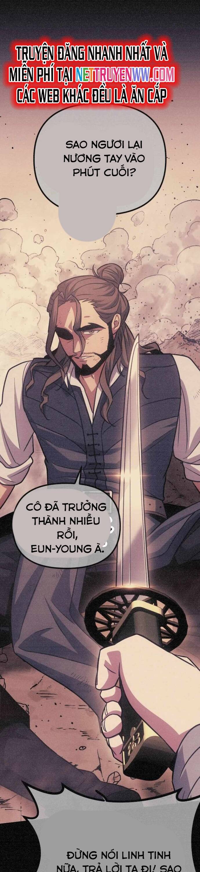 Cuồng Nhân Seoul - Chapter 13 - Page 12