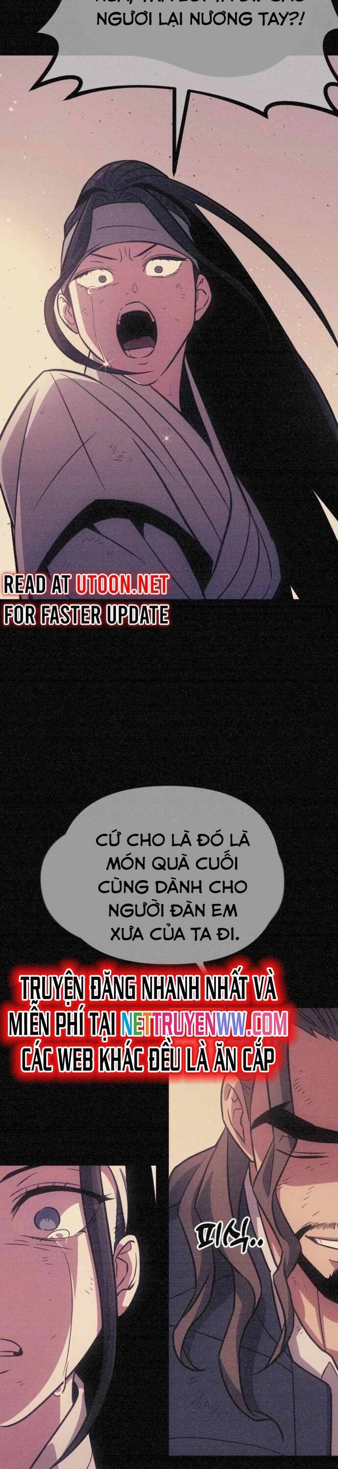 Cuồng Nhân Seoul - Chapter 13 - Page 13