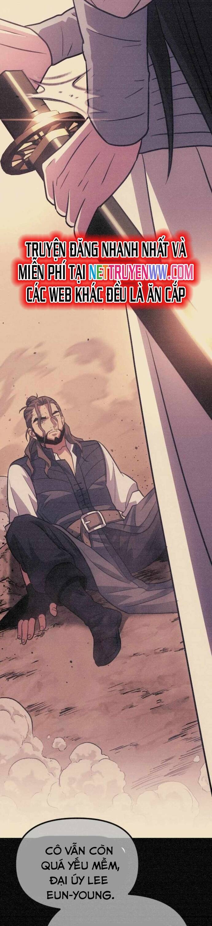 Cuồng Nhân Seoul - Chapter 13 - Page 16
