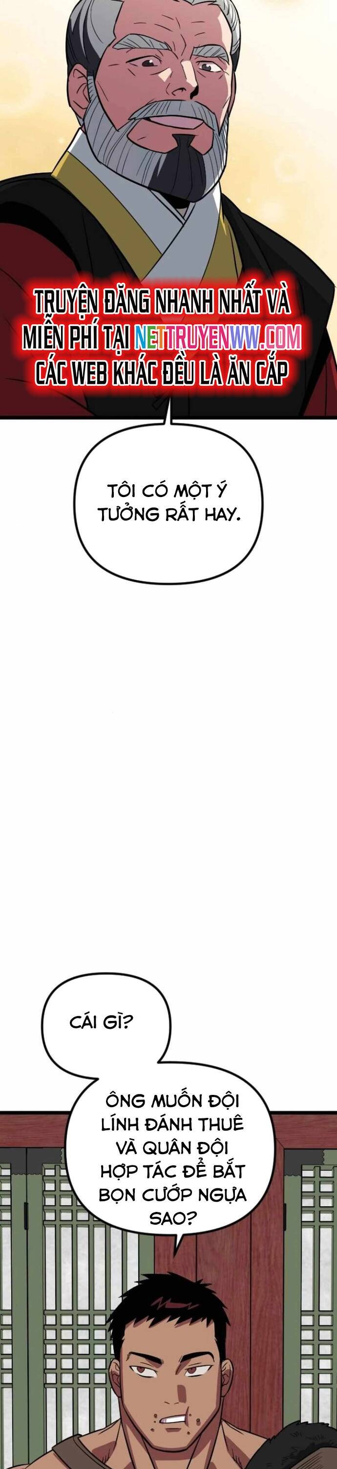 Cuồng Nhân Seoul - Chapter 13 - Page 20