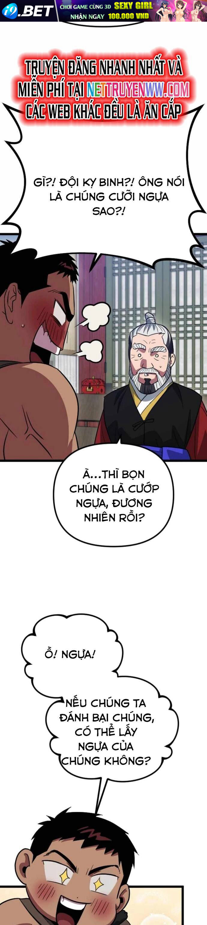 Cuồng Nhân Seoul - Chapter 13 - Page 22