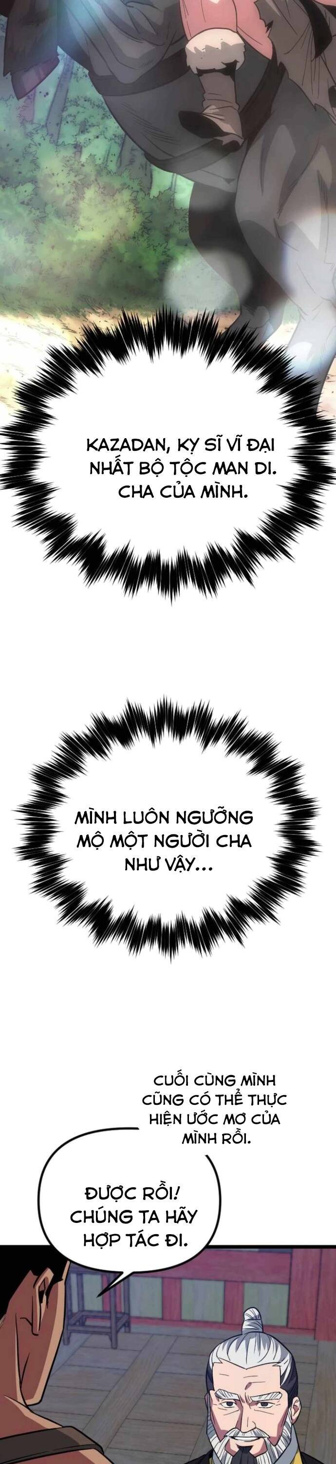 Cuồng Nhân Seoul - Chapter 13 - Page 24