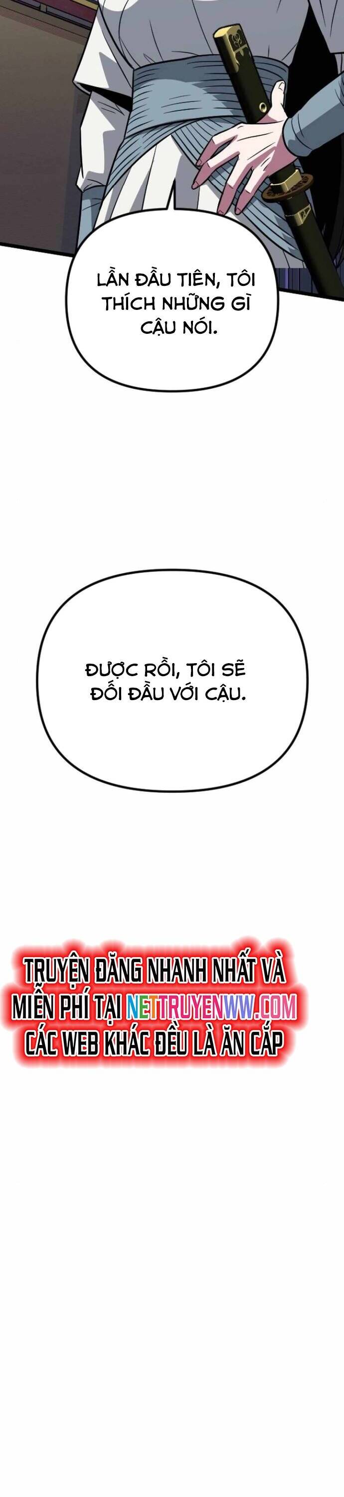 Cuồng Nhân Seoul - Chapter 13 - Page 27