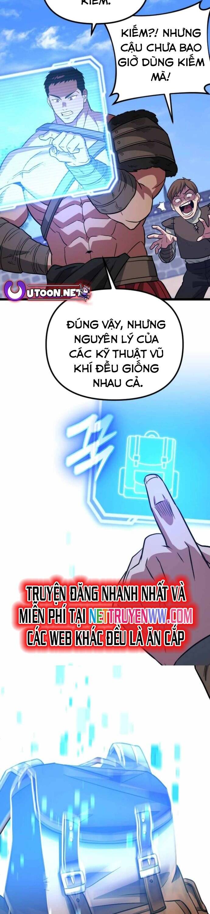 Cuồng Nhân Seoul - Chapter 13 - Page 29