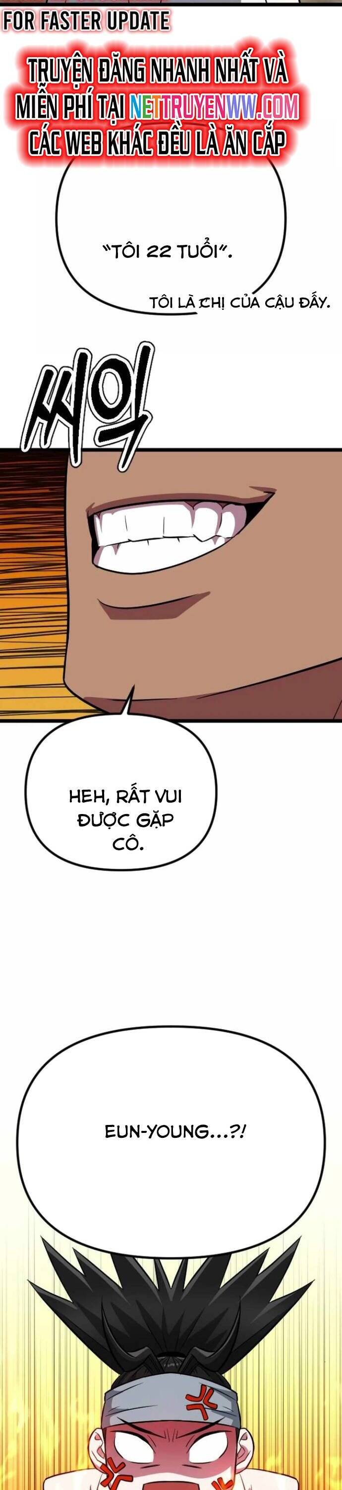 Cuồng Nhân Seoul - Chapter 13 - Page 3