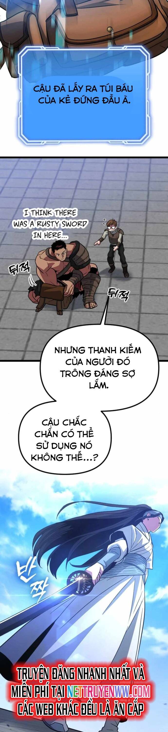 Cuồng Nhân Seoul - Chapter 13 - Page 30