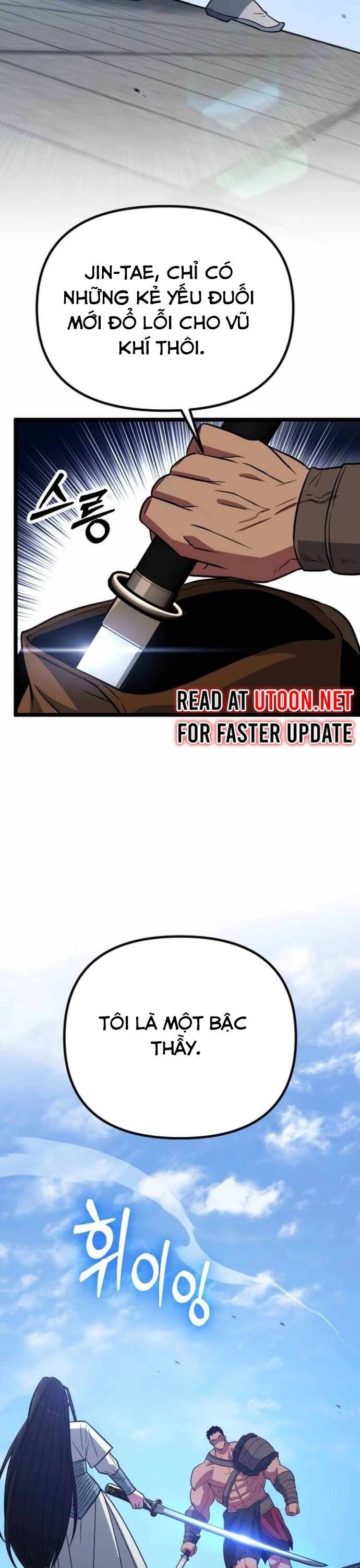 Cuồng Nhân Seoul - Chapter 13 - Page 31