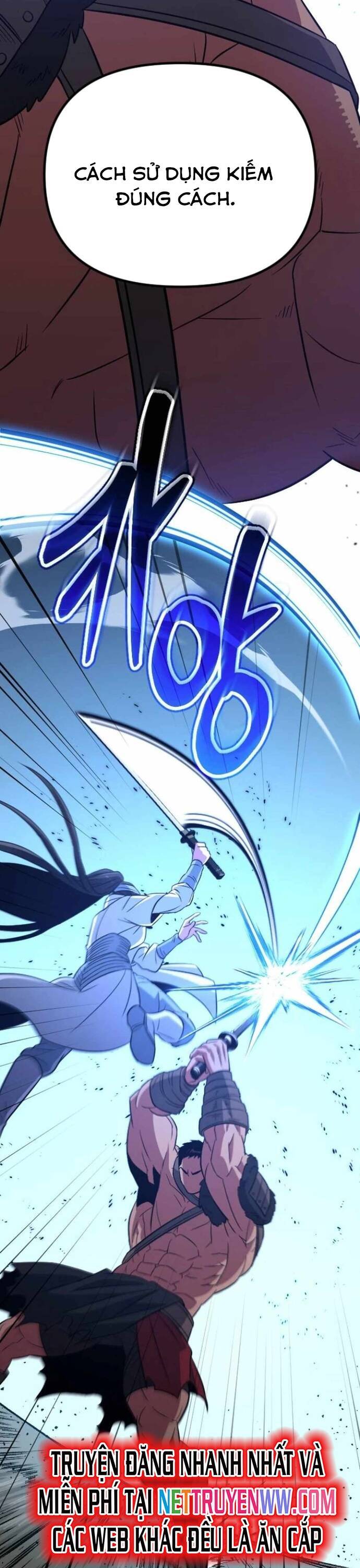 Cuồng Nhân Seoul - Chapter 13 - Page 36