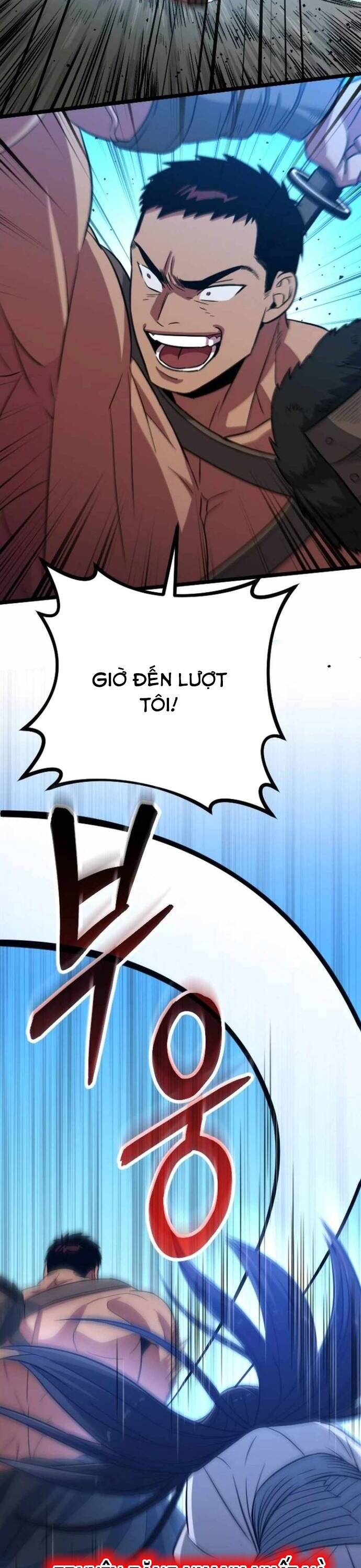 Cuồng Nhân Seoul - Chapter 13 - Page 37