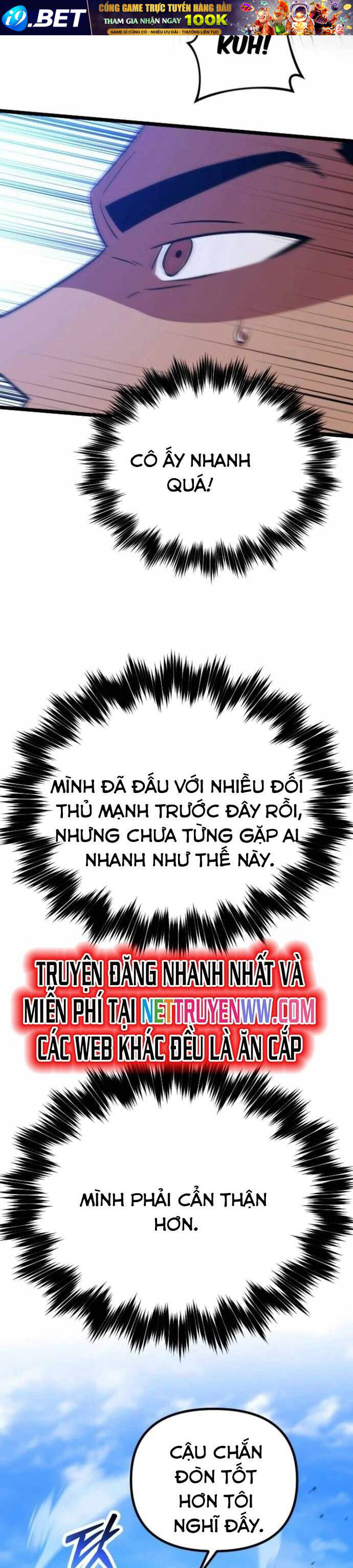 Cuồng Nhân Seoul - Chapter 13 - Page 39
