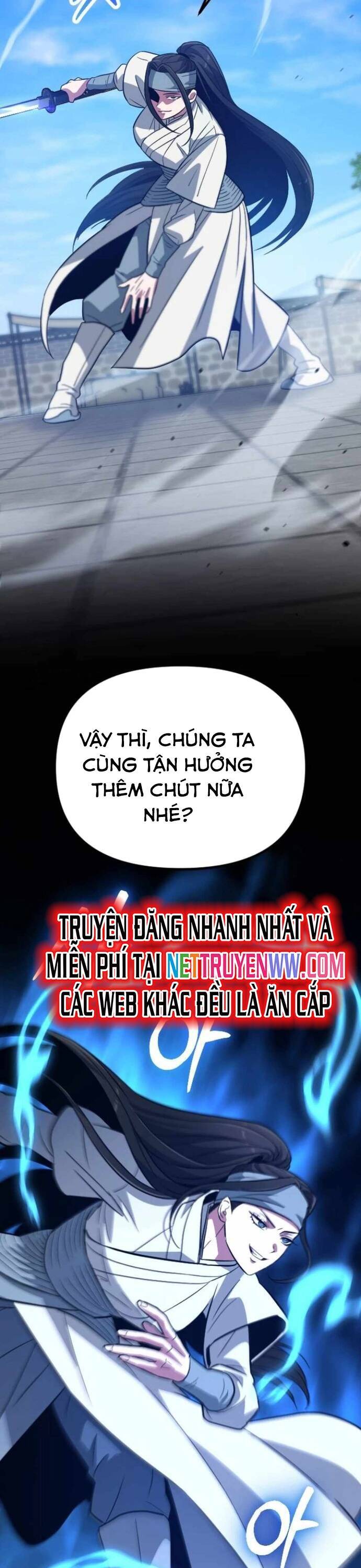 Cuồng Nhân Seoul - Chapter 13 - Page 40