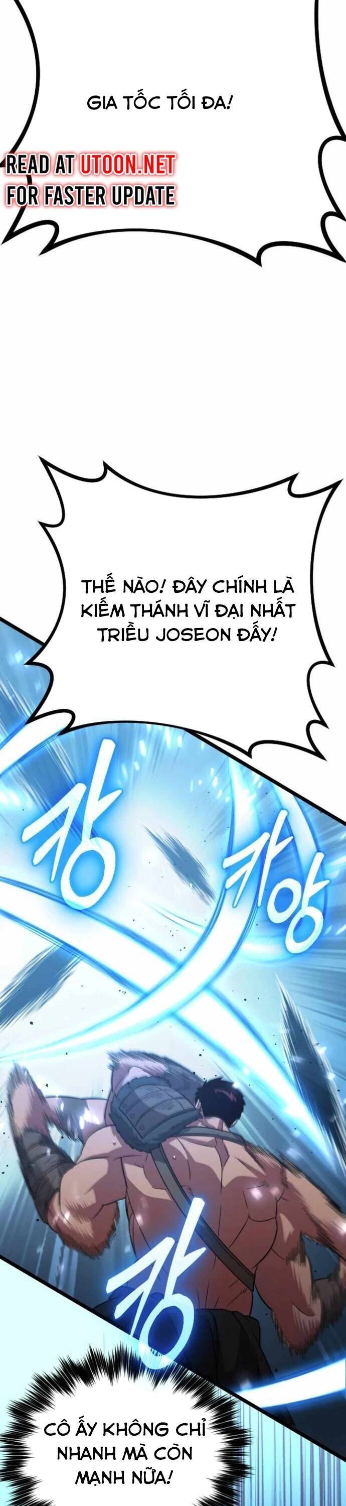 Cuồng Nhân Seoul - Chapter 13 - Page 44