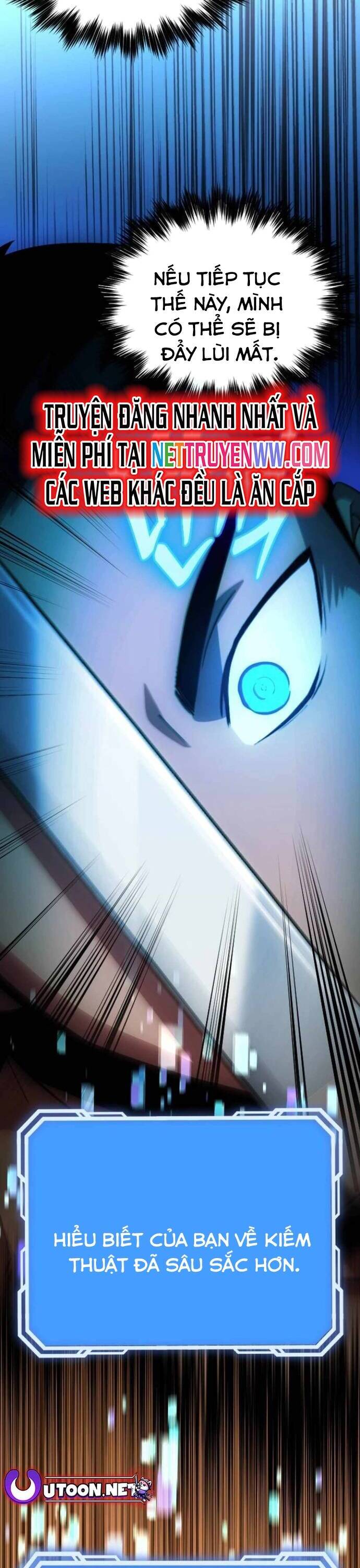 Cuồng Nhân Seoul - Chapter 13 - Page 45