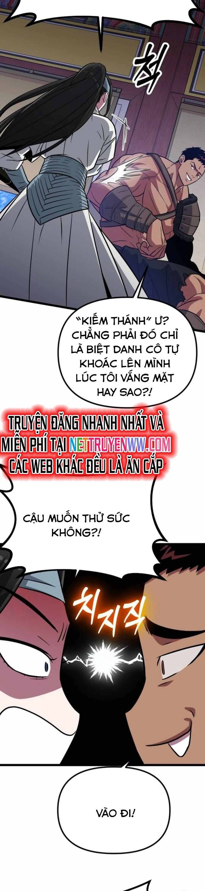 Cuồng Nhân Seoul - Chapter 13 - Page 5