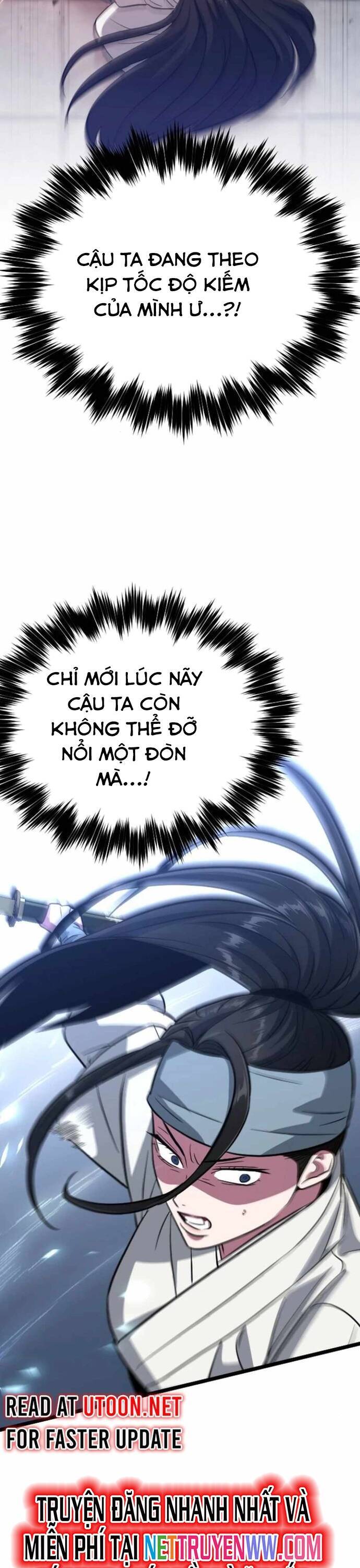 Cuồng Nhân Seoul - Chapter 13 - Page 50