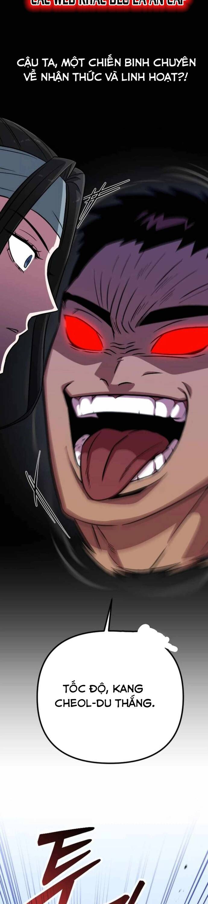 Cuồng Nhân Seoul - Chapter 13 - Page 52