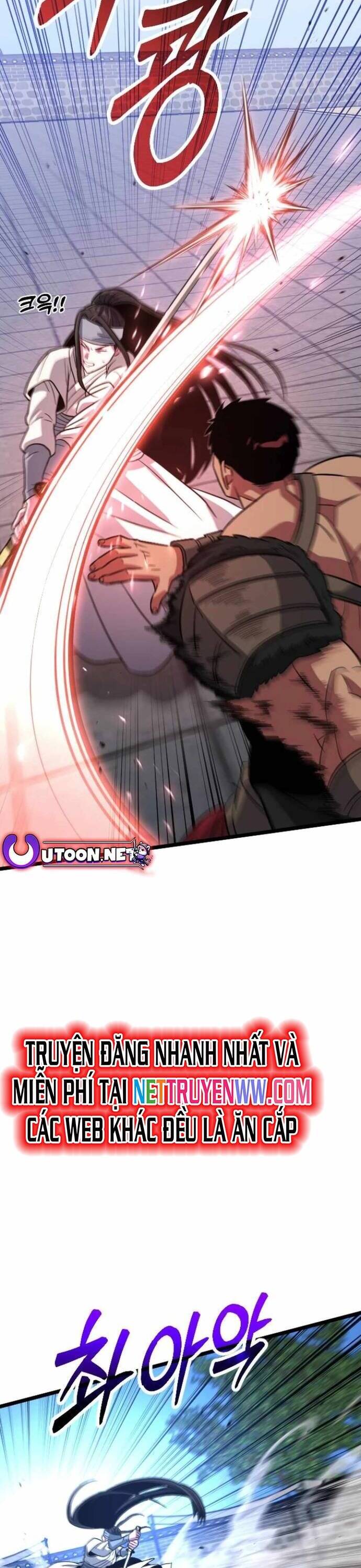 Cuồng Nhân Seoul - Chapter 13 - Page 53