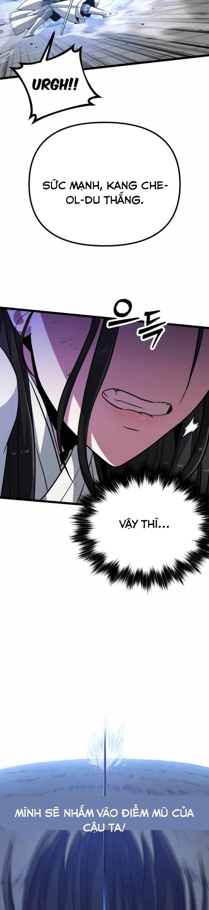 Cuồng Nhân Seoul - Chapter 13 - Page 54