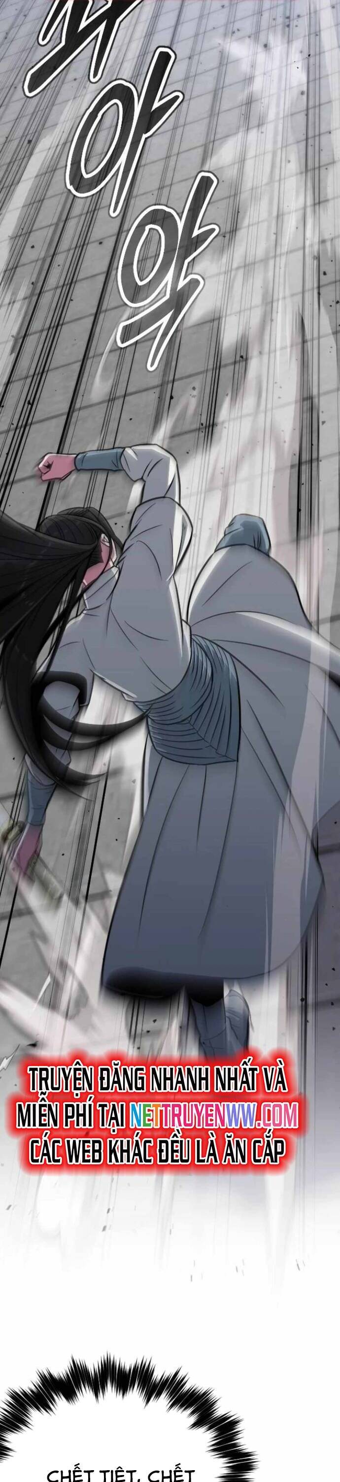 Cuồng Nhân Seoul - Chapter 13 - Page 57