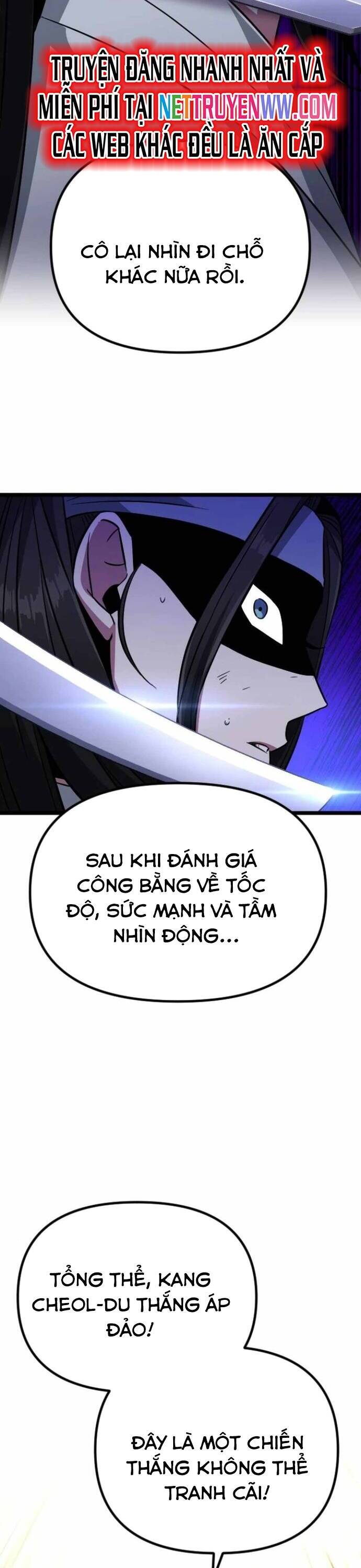 Cuồng Nhân Seoul - Chapter 13 - Page 59