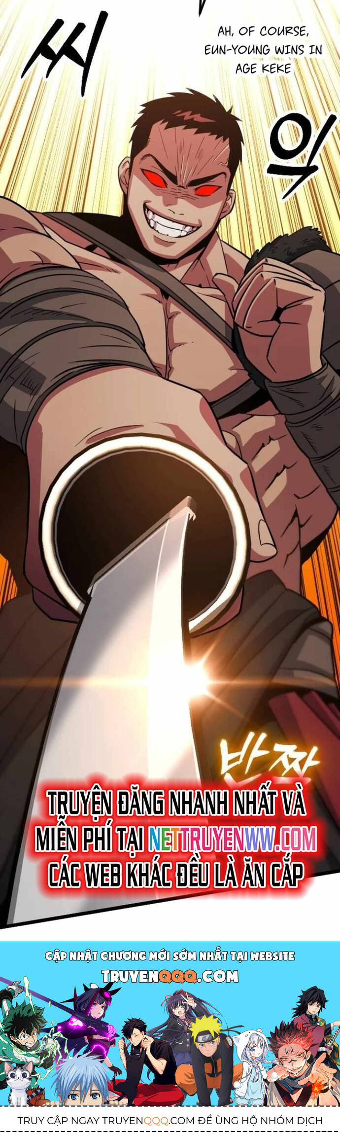 Cuồng Nhân Seoul - Chapter 13 - Page 60