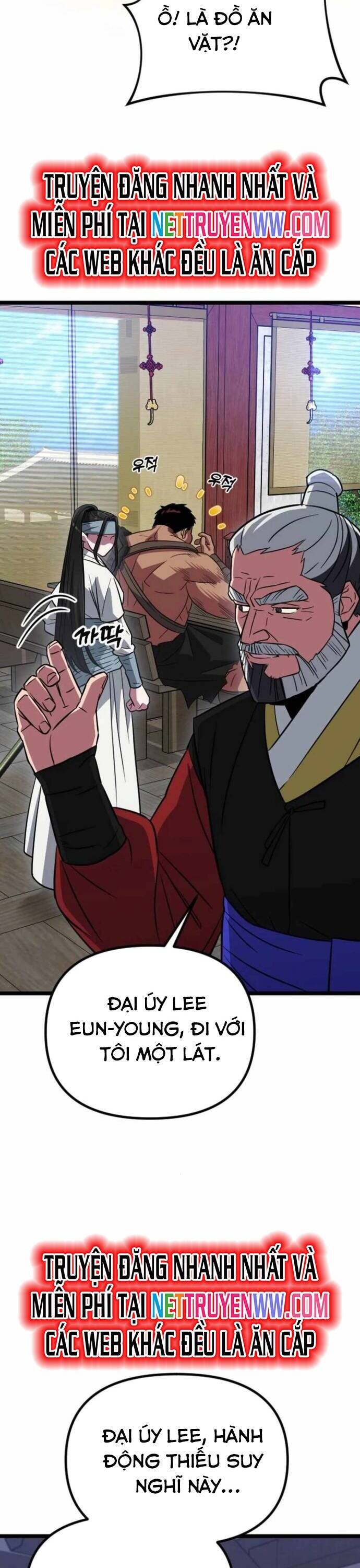 Cuồng Nhân Seoul - Chapter 13 - Page 7