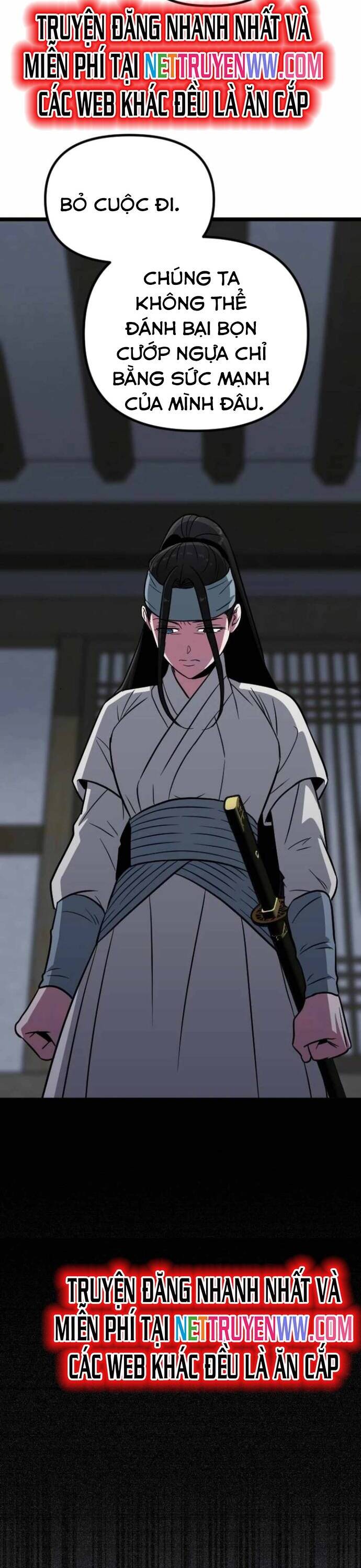 Cuồng Nhân Seoul - Chapter 13 - Page 9