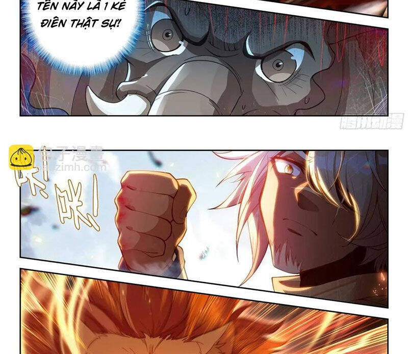 Đấu La Đại Lục 5 - Chapter 193 - Page 11