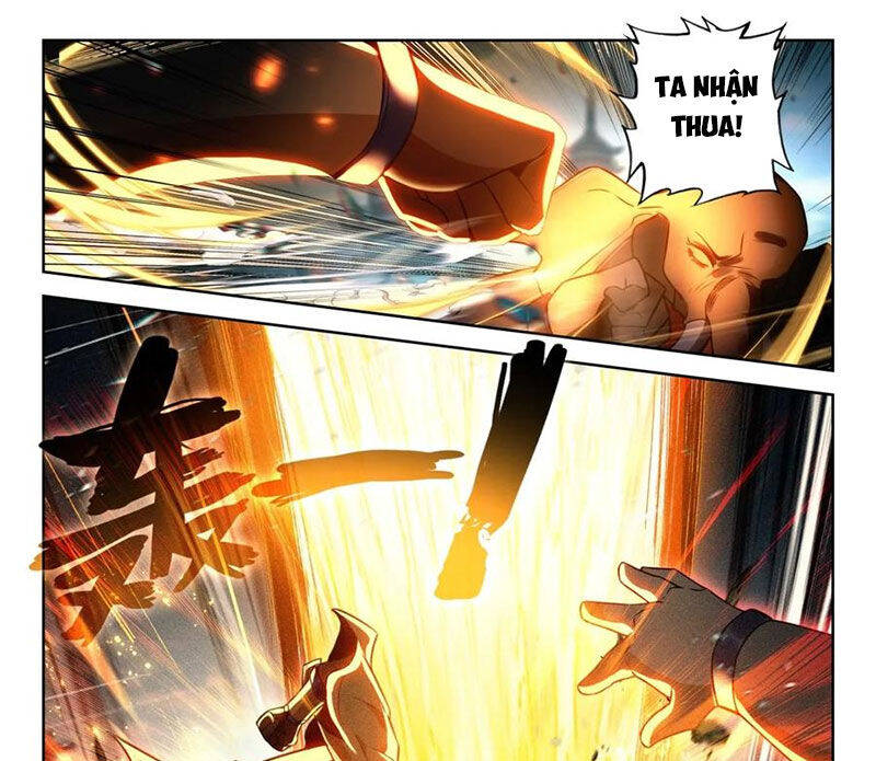 Đấu La Đại Lục 5 - Chapter 193 - Page 13