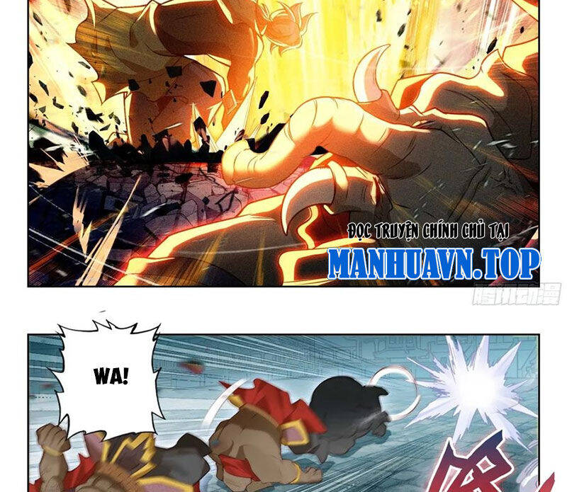 Đấu La Đại Lục 5 - Chapter 193 - Page 14