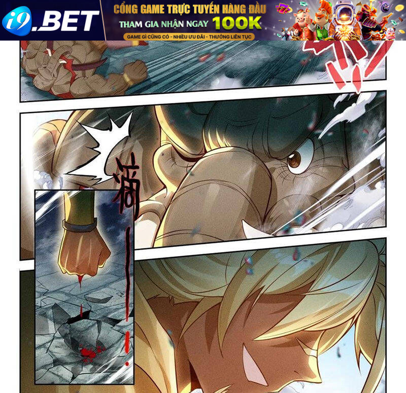 Đấu La Đại Lục 5 - Chapter 193 - Page 15