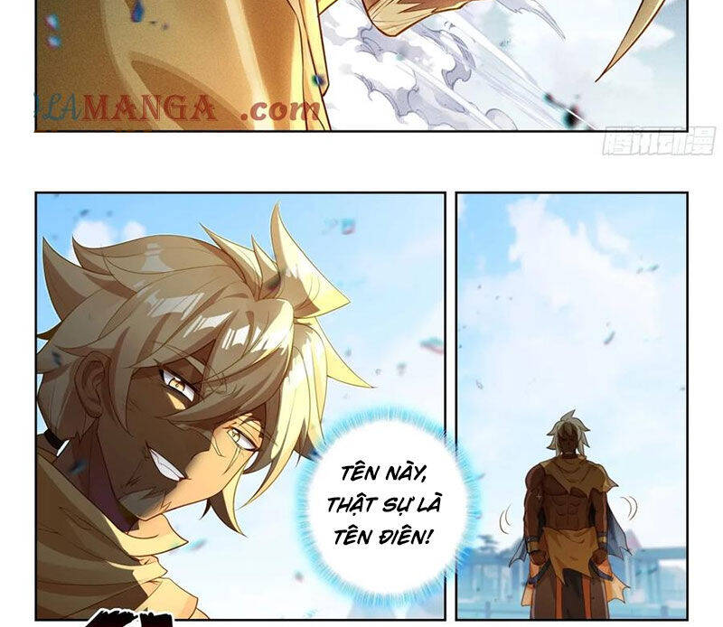 Đấu La Đại Lục 5 - Chapter 193 - Page 16