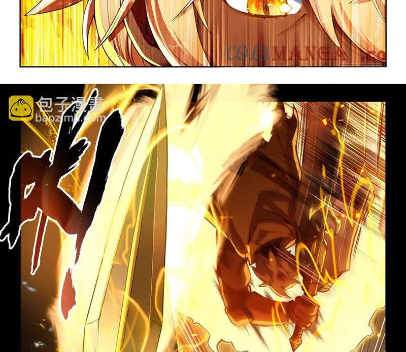 Đấu La Đại Lục 5 - Chapter 193 - Page 3