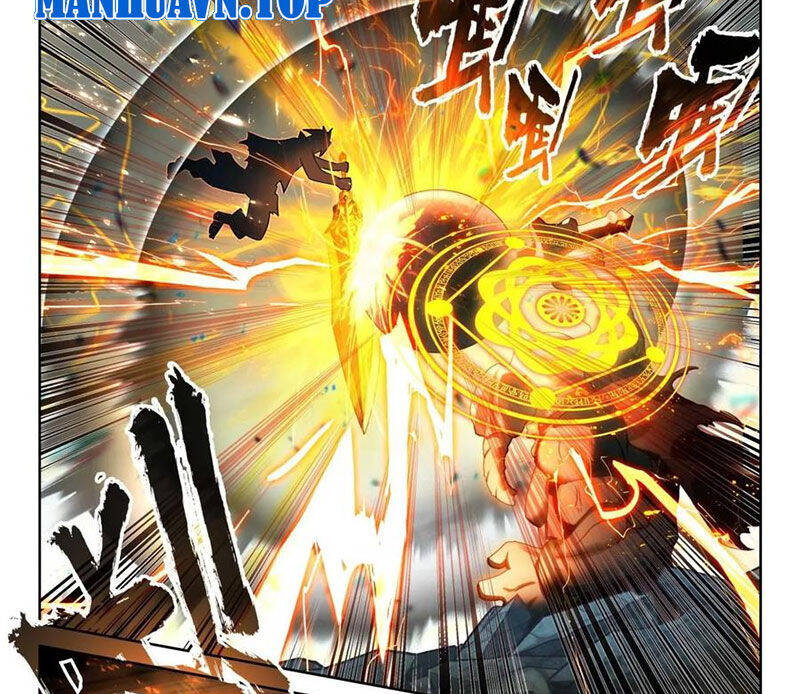 Đấu La Đại Lục 5 - Chapter 193 - Page 5