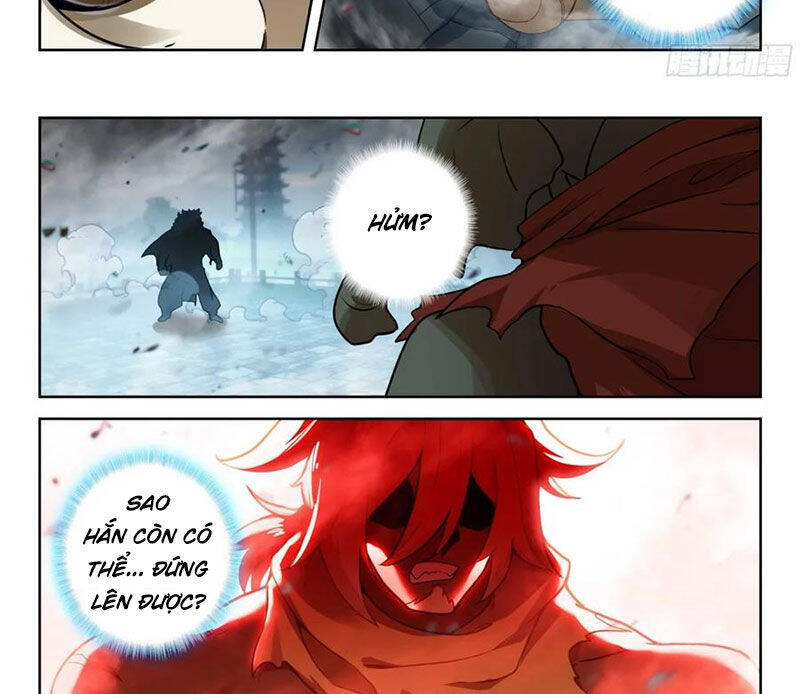 Đấu La Đại Lục 5 - Chapter 193 - Page 8