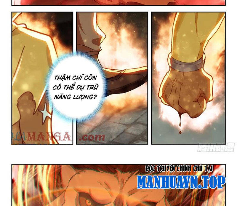 Đấu La Đại Lục 5 - Chapter 193 - Page 9