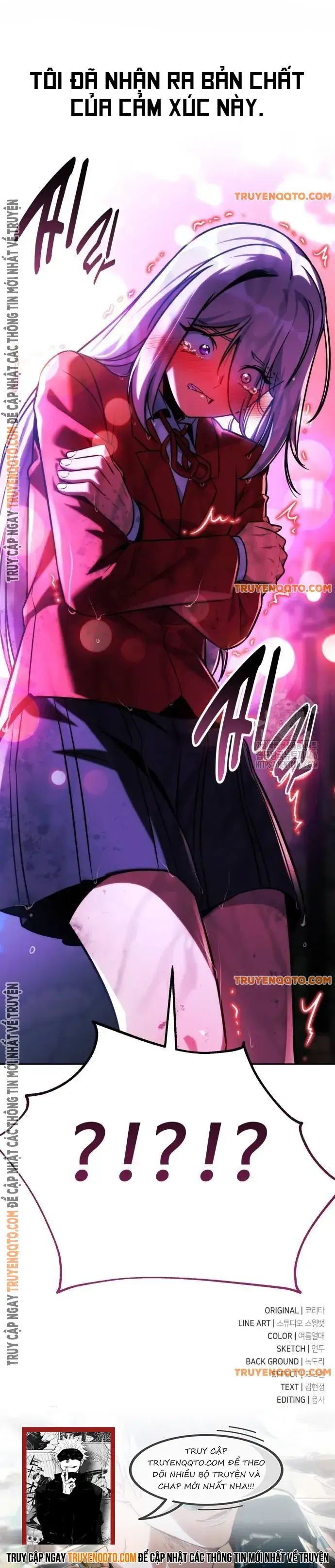 Hướng Dẫn Sinh Tồn Trong Học Viện - Chapter 57 - Page 17