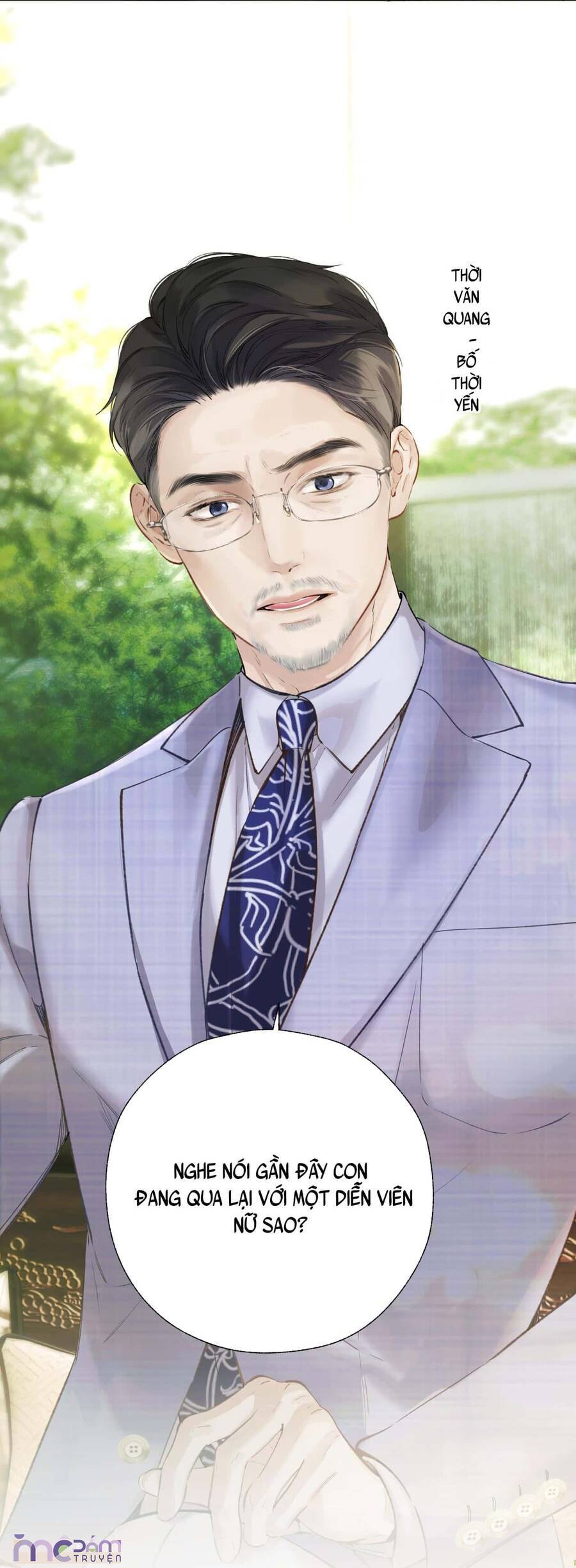 Tôi Cũng Muốn Làm Mợ Út - Chapter 43.1 - Page 11