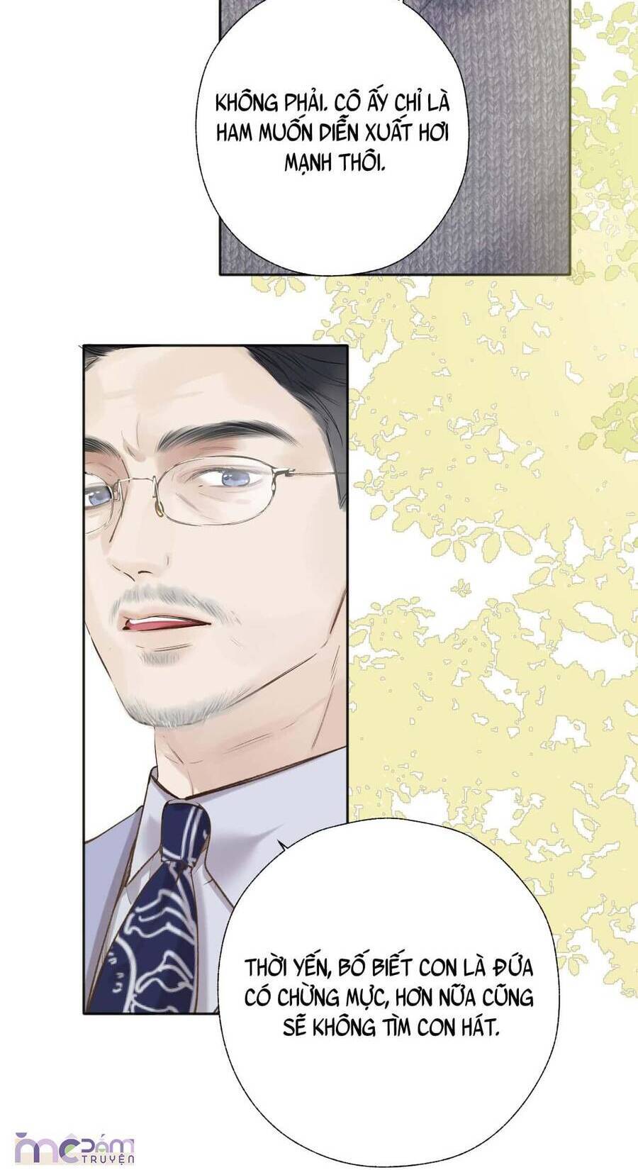 Tôi Cũng Muốn Làm Mợ Út - Chapter 43.1 - Page 13