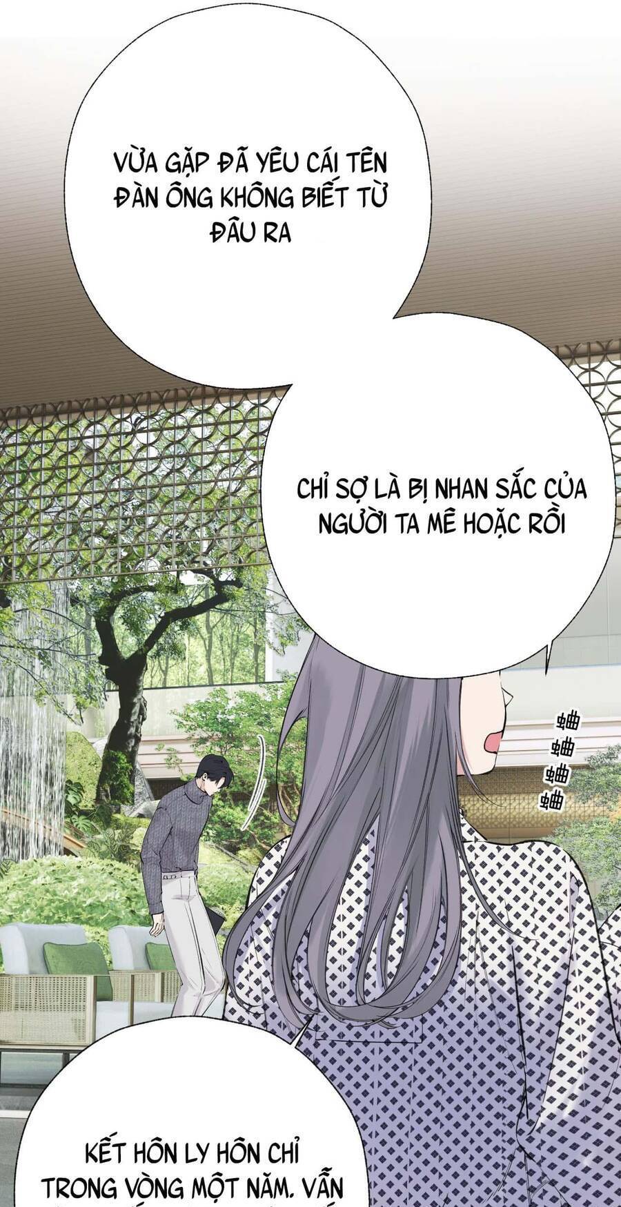 Tôi Cũng Muốn Làm Mợ Út - Chapter 43.1 - Page 18