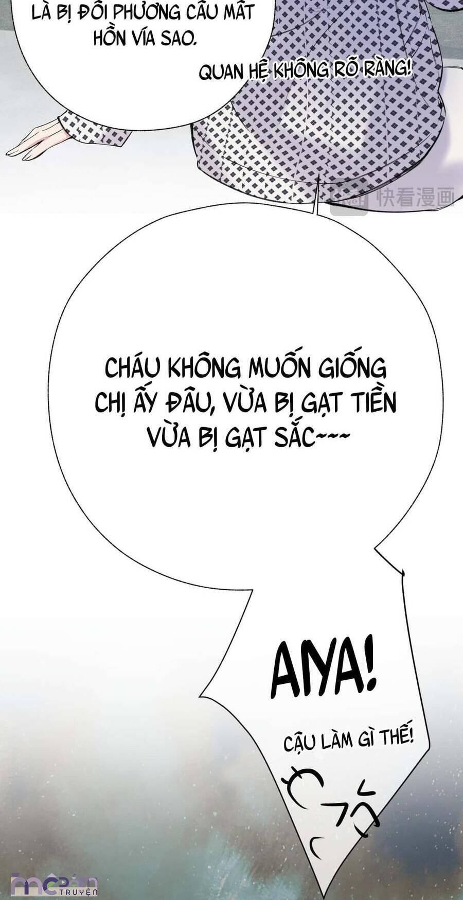 Tôi Cũng Muốn Làm Mợ Út - Chapter 43.1 - Page 19