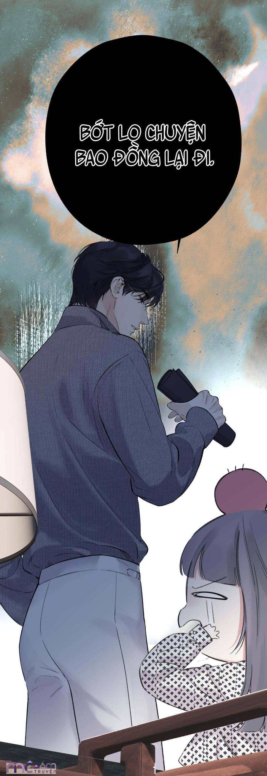 Tôi Cũng Muốn Làm Mợ Út - Chapter 43.1 - Page 20