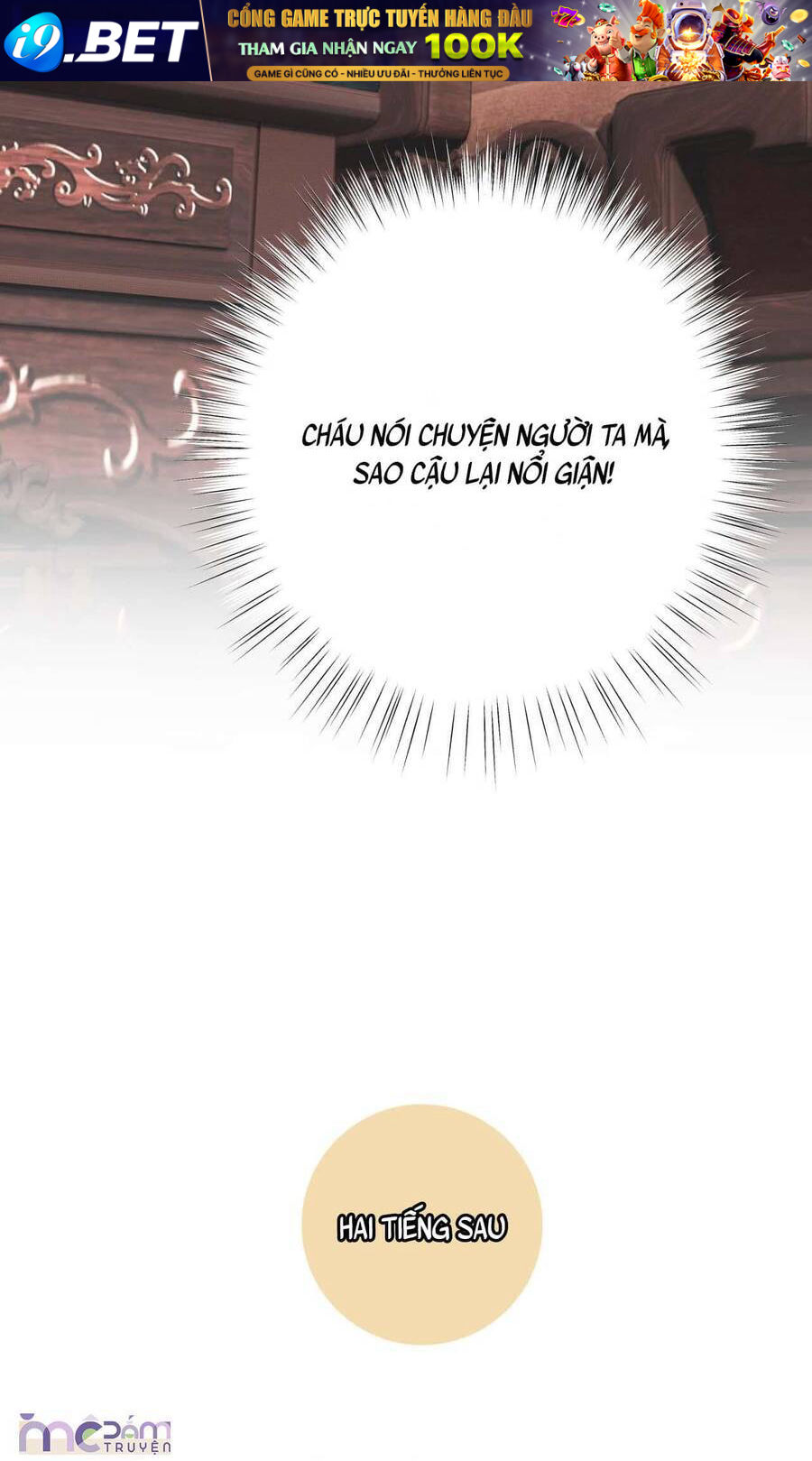 Tôi Cũng Muốn Làm Mợ Út - Chapter 43.1 - Page 21