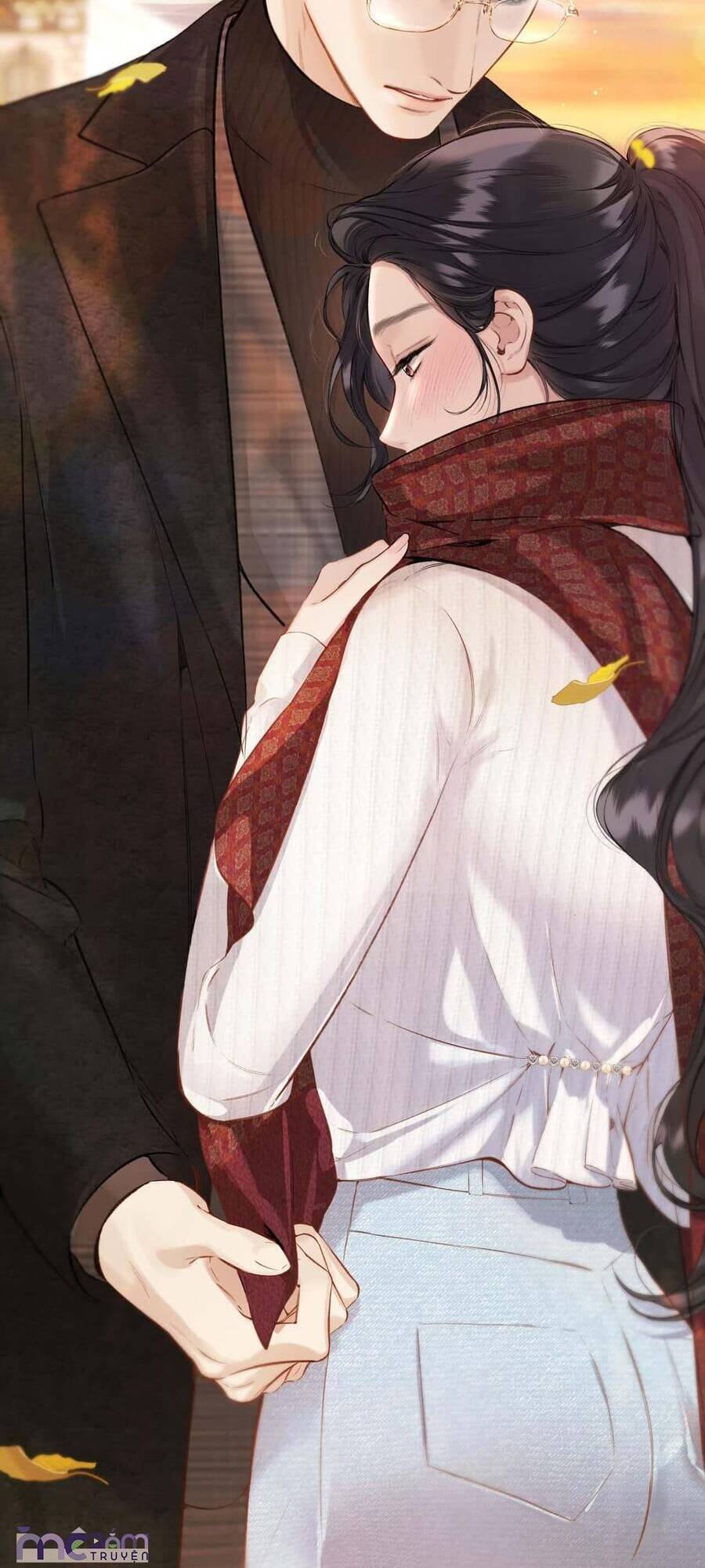 Tôi Cũng Muốn Làm Mợ Út - Chapter 43.1 - Page 23