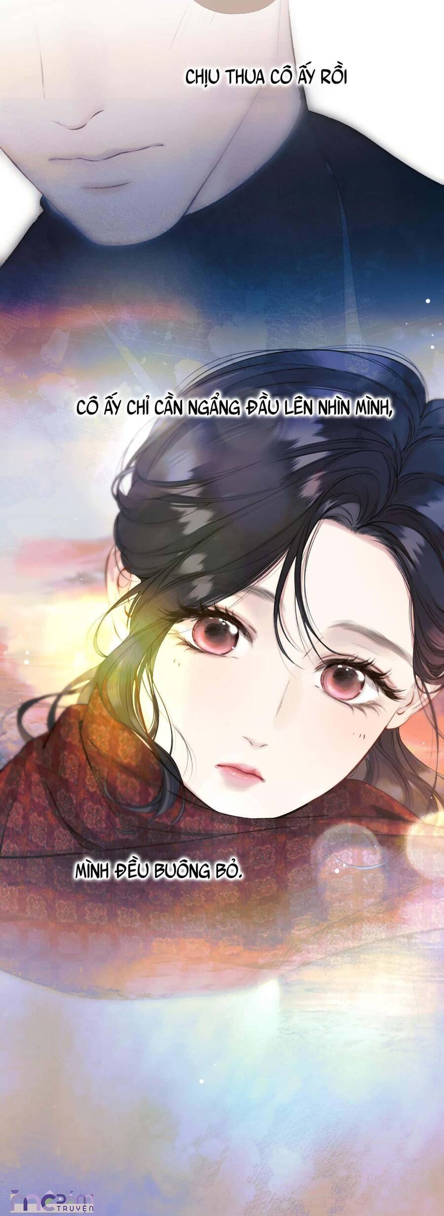 Tôi Cũng Muốn Làm Mợ Út - Chapter 43.1 - Page 28
