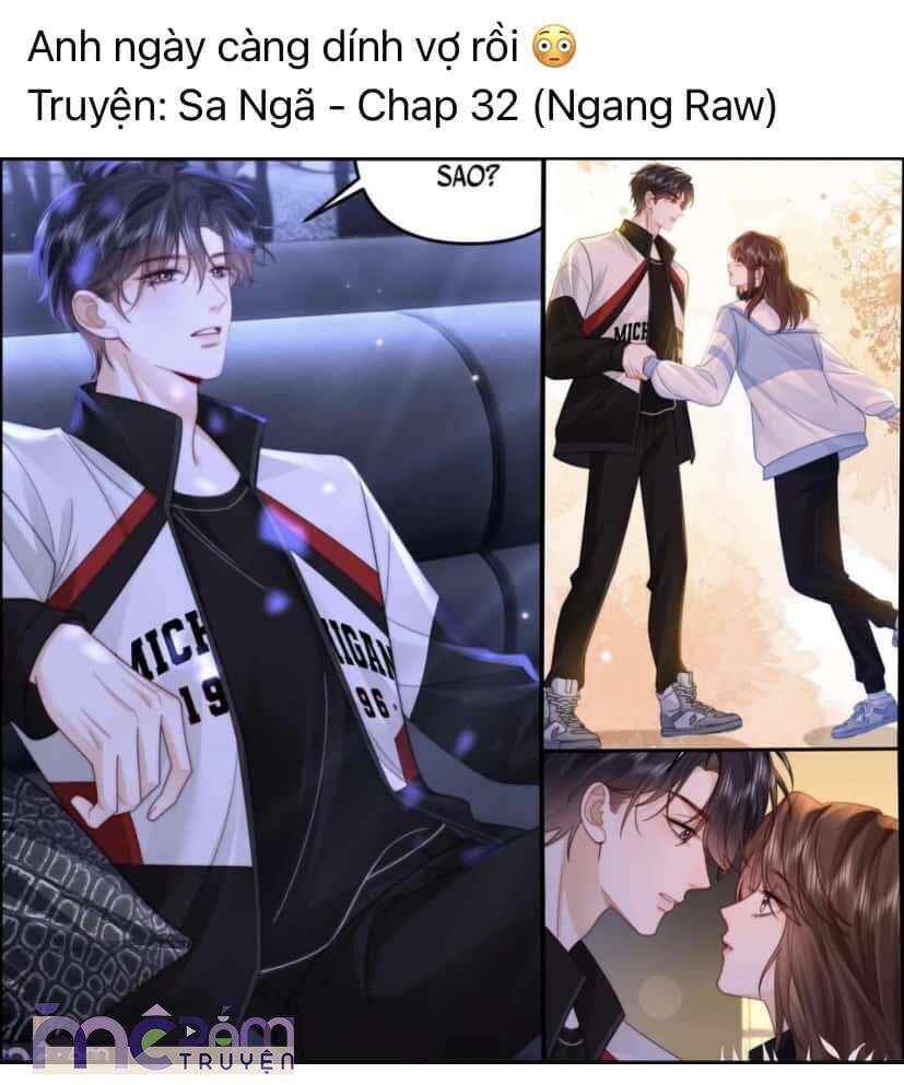 Tôi Cũng Muốn Làm Mợ Út - Chapter 43.1 - Page 4