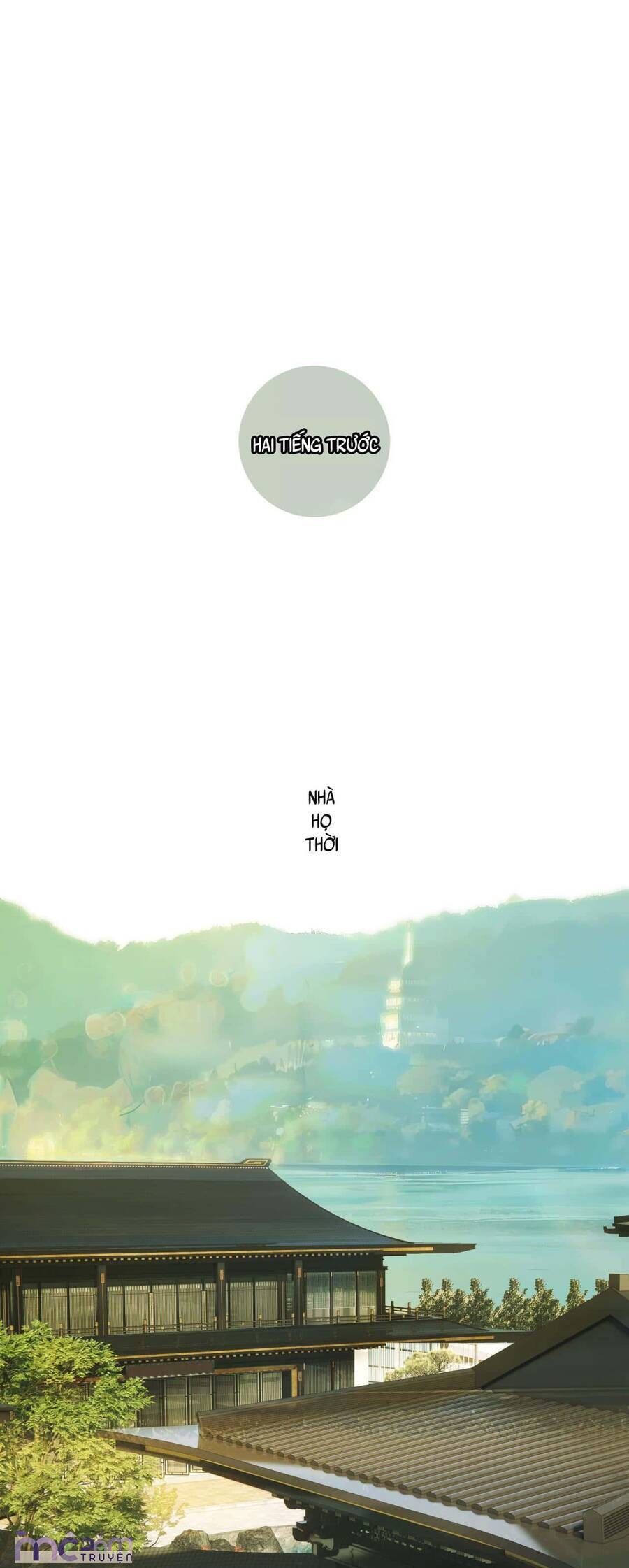 Tôi Cũng Muốn Làm Mợ Út - Chapter 43.1 - Page 5